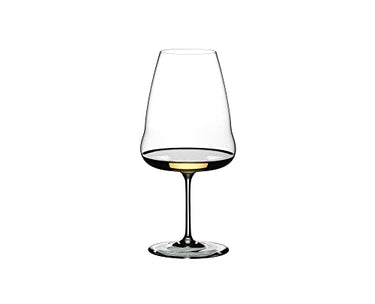 RIEDEL Winewings Pinot Noir/Nebbiolo Weinglas, Einzelpackung, premium maschinell gefertigt im Sale